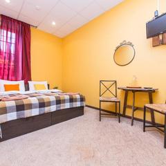 Отель Екатерингоф, Санкт-Петербург, Ленинградская область