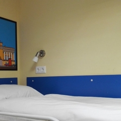 Хостел АкваХостел, Санкт-Петербург, Ленинградская область