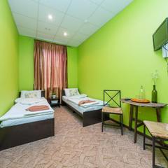 Отель Екатерингоф, Санкт-Петербург, Ленинградская область