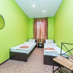 Отель Екатерингоф, Санкт-Петербург, Ленинградская область