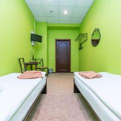 Отель Екатерингоф, Санкт-Петербург, Ленинградская область