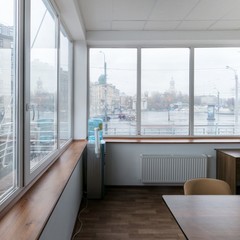 Хостел АкваХостел, Санкт-Петербург, Ленинградская область