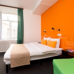 Отель Travelto Казанский 43, Санкт-Петербург, Ленинградская область