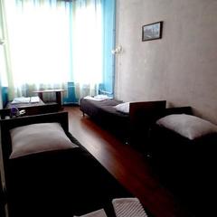 Гостиница Nicola, Санкт-Петербург, Ленинградская область