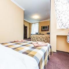 Отель Екатерингоф, Санкт-Петербург, Ленинградская область