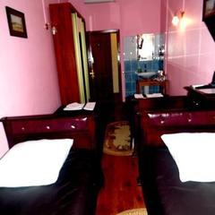 Гостиница Nicola, Санкт-Петербург, Ленинградская область