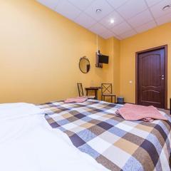 Отель Екатерингоф, Санкт-Петербург, Ленинградская область