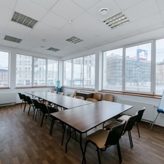 Хостел АкваХостел, Санкт-Петербург, Ленинградская область