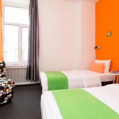 Отель Travelto Казанский 43, Санкт-Петербург, Ленинградская область