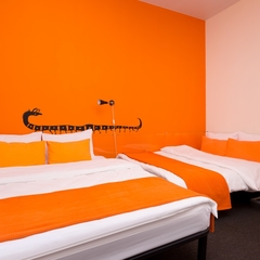 Отель Travelto Казанский 43, Санкт-Петербург, Ленинградская область