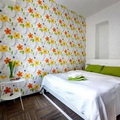 Отель Станция G73, Санкт-Петербург, Ленинградская область