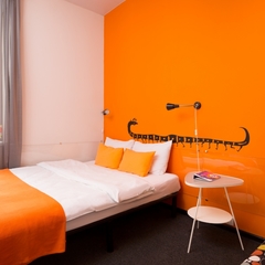 Отель Travelto Казанский 43, Санкт-Петербург, Ленинградская область