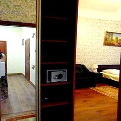 Гостиница Nicola, Санкт-Петербург, Ленинградская область