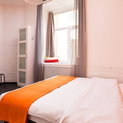 Отель Travelto Казанский 43, Санкт-Петербург, Ленинградская область