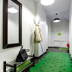 Отель Станция G73, Санкт-Петербург, Ленинградская область