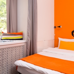 Отель Travelto Казанский 43, Санкт-Петербург, Ленинградская область