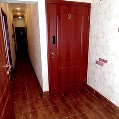 Гостиница Nicola, Санкт-Петербург, Ленинградская область