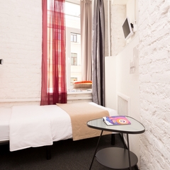 Отель Travelto Казанский 43, Санкт-Петербург, Ленинградская область