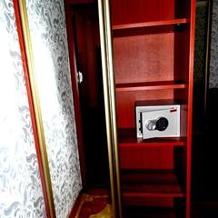 Гостиница Nicola, Санкт-Петербург, Ленинградская область