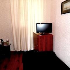 Гостиница Nicola, Санкт-Петербург, Ленинградская область