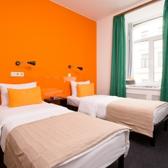 Отель Travelto Казанский 43, Санкт-Петербург, Ленинградская область