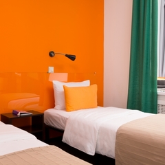 Отель Travelto Казанский 43, Санкт-Петербург, Ленинградская область