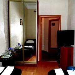 Гостиница Nicola, Санкт-Петербург, Ленинградская область