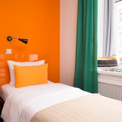 Отель Travelto Казанский 43, Санкт-Петербург, Ленинградская область