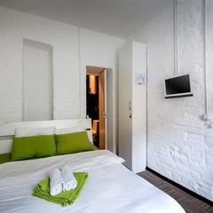 Отель Станция G73, Санкт-Петербург, Ленинградская область