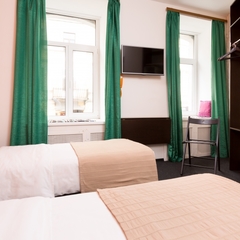 Отель Travelto Казанский 43, Санкт-Петербург, Ленинградская область