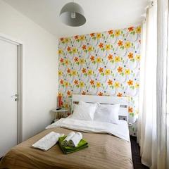 Отель Станция G73, Санкт-Петербург, Ленинградская область