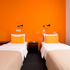 Отель Travelto Казанский 43, Санкт-Петербург, Ленинградская область