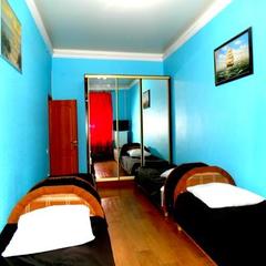 Гостиница Nicola, Санкт-Петербург, Ленинградская область