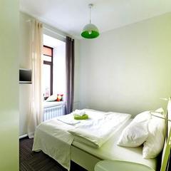 Отель Станция G73, Санкт-Петербург, Ленинградская область