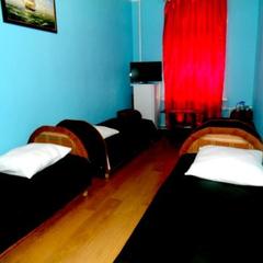 Гостиница Nicola, Санкт-Петербург, Ленинградская область