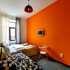 Отель Станция G73, Санкт-Петербург, Ленинградская область