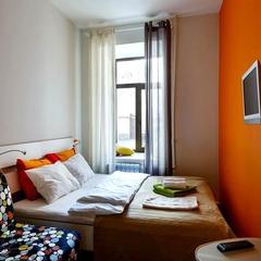 Отель Станция G73, Санкт-Петербург, Ленинградская область