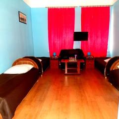 Гостиница Nicola, Санкт-Петербург, Ленинградская область