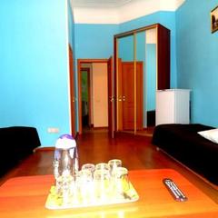 Гостиница Nicola, Санкт-Петербург, Ленинградская область