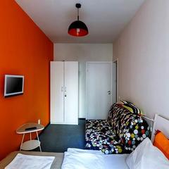 Отель Станция G73, Санкт-Петербург, Ленинградская область