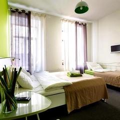 Отель Станция G73, Санкт-Петербург, Ленинградская область