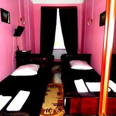 Гостиница Nicola, Санкт-Петербург, Ленинградская область