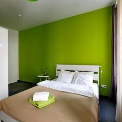 Отель Станция G73, Санкт-Петербург, Ленинградская область