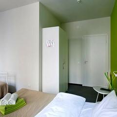 Отель Станция G73, Санкт-Петербург, Ленинградская область