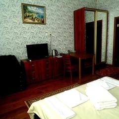 Гостиница Nicola, Санкт-Петербург, Ленинградская область