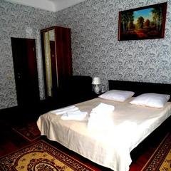 Гостиница Nicola, Санкт-Петербург, Ленинградская область