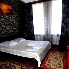 Гостиница Nicola, Санкт-Петербург, Ленинградская область