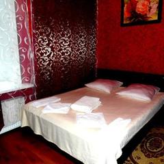 Гостиница Nicola, Санкт-Петербург, Ленинградская область