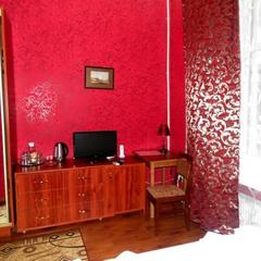 Гостиница Nicola, Санкт-Петербург, Ленинградская область