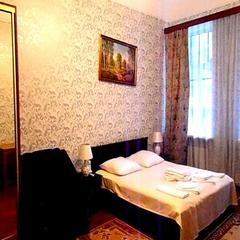 Гостиница Nicola, Санкт-Петербург, Ленинградская область